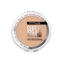 Maybelline - Powder Foundation SuperStay 24H - 48