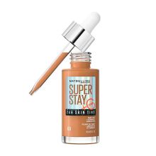 Maybelline - Serum Makeup Base SuperStay 24H Skin Tint + Vitamina C - 60