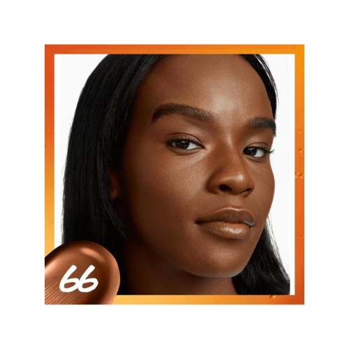 Maybelline - Serum Makeup Base SuperStay 24H Skin Tint + Vitamin C - 66