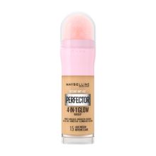 Maybelline - Makeup Base Instant Perfector Glow 4 in 1 - 1.5: Light Medium