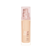 Maybelline - Makeup base Lifter Plump & Glow - 110