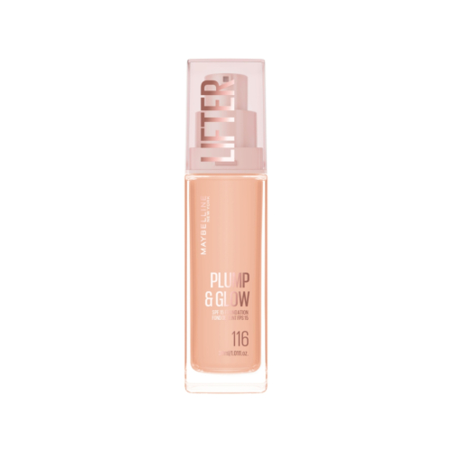 Maybelline - Makeup base Lifter Plump & Glow - 116