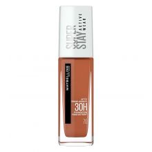 Maybelline - Make-up Base SuperStay 30H Active Wear - 70: Cocoa