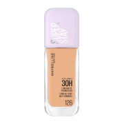 Maybelline - Foundation SuperStay Lumi-Matte - 126
