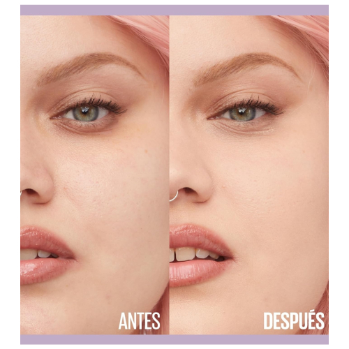 Maybelline - Foundation SuperStay Lumi-Matte - 126