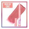 Maybelline - *Bday Edition* - Lipstick SuperStay Ink Crayon Shimmer - 185: Piece Of Cake