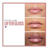 Maybelline - Lip gloss Lifter Gloss - 002: Ice