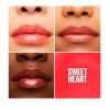 Maybelline - Lip gloss Lifter Gloss - 023: Sweet Heart