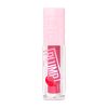 Maybelline - Volumizing Lip Gloss Lifter Plump - 002: Mauve Bite