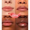 Maybelline - Volumizing Lip Gloss Lifter Plump - 005: Peach Fever