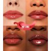 Maybelline - Volumizing Lip Gloss Lifter Plump - 006: Hot Chili