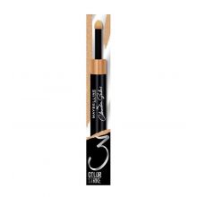 Maybelline - *Claudia Salas Collection* - Eyeshadow stick Color Strike - 35: Flash