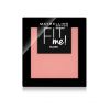 Maybelline - Fit Me Powder Blush - 25: Pink