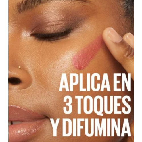 Maybelline - Sunkisser Liquid Blush - 03: Sol Search