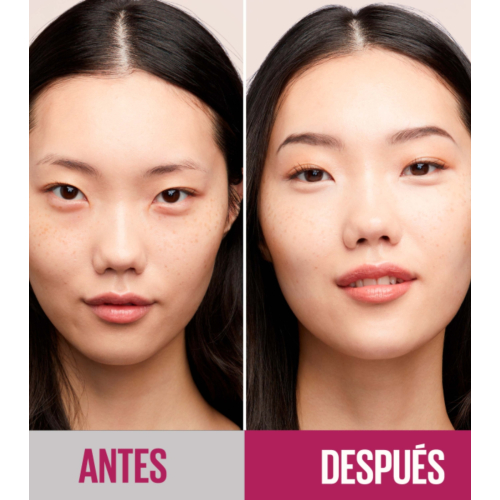 Maybelline - Concealer Borrador Instant Age Rewind - 01: Light