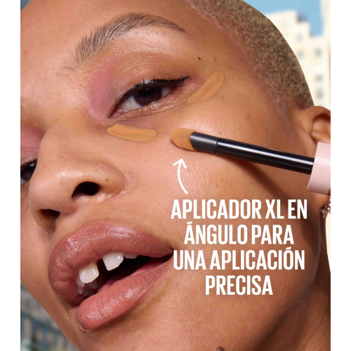 Maybelline - Concealer Lifter Concealer Full Coverage - 15