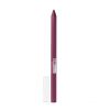 Maybelline - Tattoo Liner Eyeliner - 942: Rich Berry