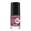 Maybelline - Nail polish Fast Gel - 07: Pink Charge