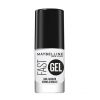 Maybelline - Nail polish Fast Gel - 18: Tease