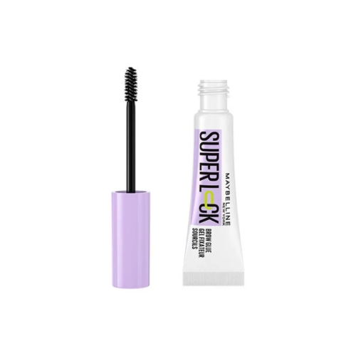 Maybelline - Eyebrow Fixing Gel Super Lock