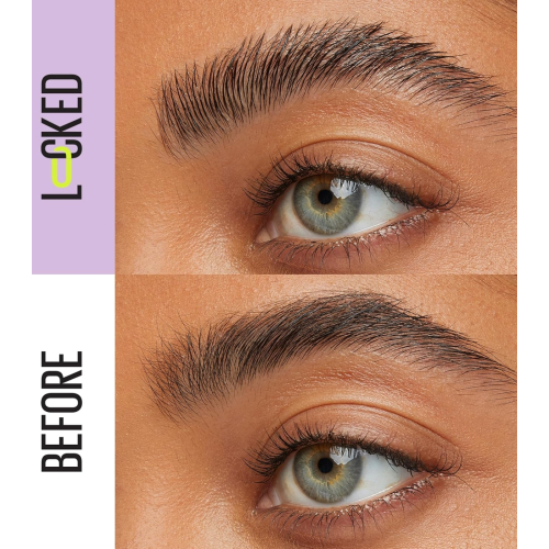 Maybelline - Eyebrow Fixing Gel Super Lock