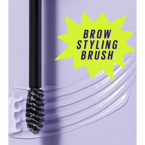 Maybelline - Eyebrow Fixing Gel Super Lock