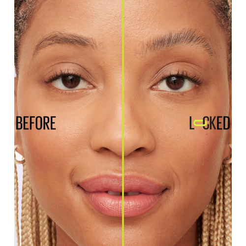 Maybelline - Eyebrow Fixing Gel Super Lock
