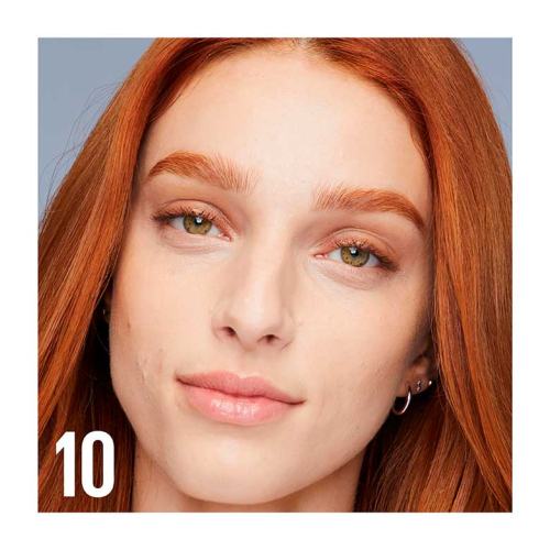 Maybelline - *Green Edition* - Tinted Facial Oil Superdrop Tinted Oil - 10