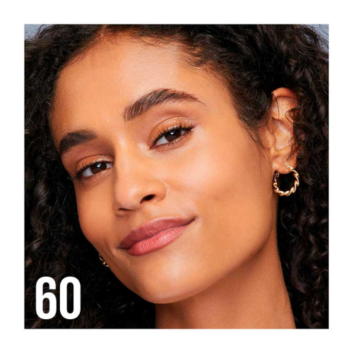 Maybelline - *Green Edition* - Tinted Facial Oil Superdrop Tinted Oil - 60