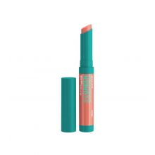 Maybelline - *Green Edition* - Tinted Lip Balm Balmy Lip Blush - 008: Desert