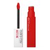 Maybelline - Liquid Lipstick SuperStay Matte Ink Spiced Edition - 320: Individualist