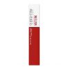 Maybelline - Liquid Lipstick SuperStay Matte Ink Spiced Edition - 330: Innovator