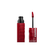 Maybelline - SuperStay Vinyl Ink Liquid Lipstick - 10: Lippy