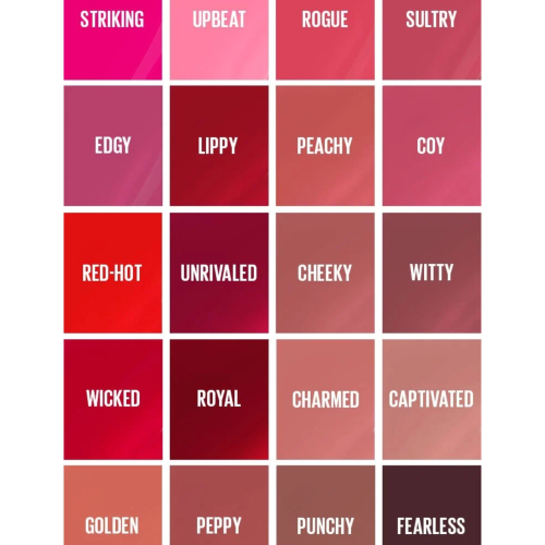 Maybelline - SuperStay Vinyl Ink Liquid Lipstick - 15: Peachy