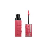 Maybelline - Liquid Lipstick SuperStay Vinyl Ink - 160: Sultry