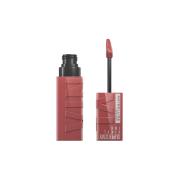 Maybelline - SuperStay Vinyl Ink Liquid Lipstick - 35: Cheeky