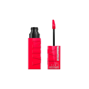 Maybelline - SuperStay Vinyl Ink Liquid Lipstick - 45: Capricious