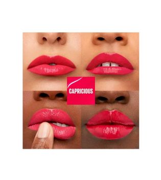 Maybelline - SuperStay Vinyl Ink Liquid Lipstick - 45: Capricious