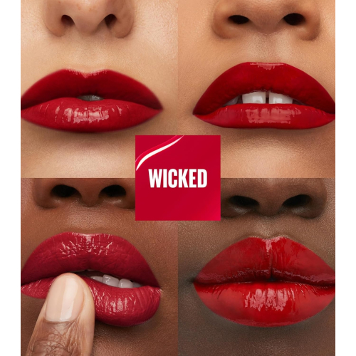 Maybelline - SuperStay Vinyl Ink Liquid Lipstick - 50: Wicked