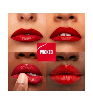 Maybelline - SuperStay Vinyl Ink Liquid Lipstick - 50: Wicked