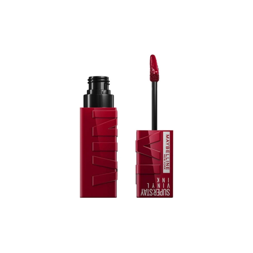 Maybelline - SuperStay Vinyl Ink Liquid Lipstick - 55: Royal