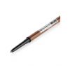 Maybelline - Automatic eyebrow pencil Brow Ultra Slim - 05: Deep Brown