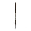 Maybelline - Automatic eyebrow pencil Brow Ultra Slim - 06: Black Brown