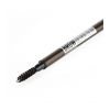 Maybelline - Automatic eyebrow pencil Brow Ultra Slim - 06: Black Brown
