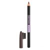 Maybelline - Brow Pencil Express Brow - 06: Black Brown