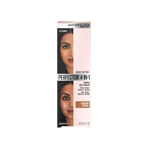 Maybelline - Perfecting Makeup Instant Perfector 4-in-1 - 03: Medium