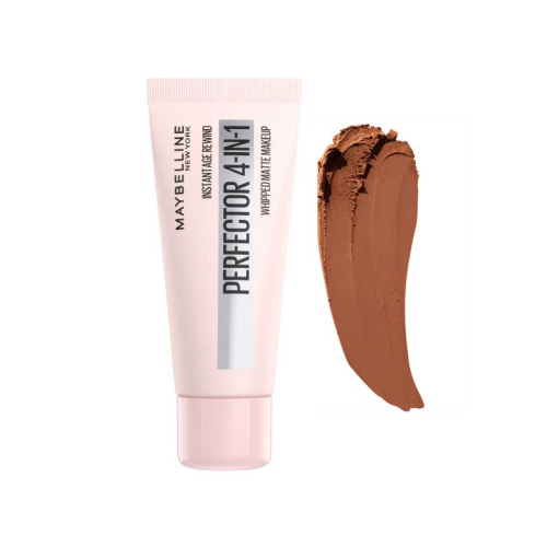 Maybelline - Perfecting Makeup Instant Perfector 4-in-1 - 04: Medium Deep
