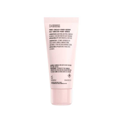 Maybelline - Perfecting Makeup Instant Perfector 4-in-1 - 04: Medium Deep