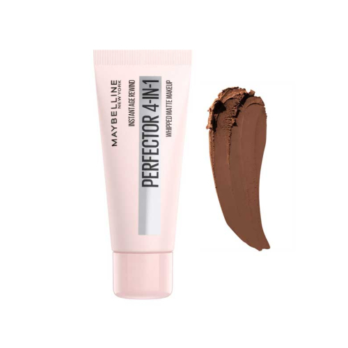Maybelline - Perfecting Makeup Instant Perfector 4-in-1 - 05: Deep Foncée