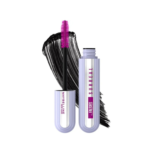 Maybelline - Mascara The Falsies Surreal Extensions - Very Black